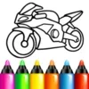 Kids Drawing For Boys-Coloring