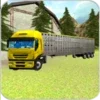 Farm Truck 3D