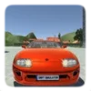 Supra Drift Simulator