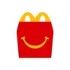 McDonald’s Happy Meal App