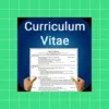 Curriculum Vitae