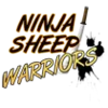 Ninja Sheep Warriors