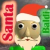 Scary santa baldi chapter II