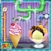 Ice Cream Factory