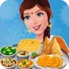 Indian Kitchen Cooking Games