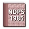 NDPS Act - Narcotic Drugs Act