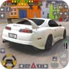 CityCarDriveGame