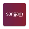 Sangam.com: Matrimony App