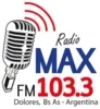 Radio Max FM 103.3