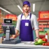 Supermarket 3D Store Simulator