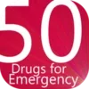 Common 50 Drugs For Emergency