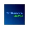 StrRemote Demo