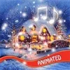 Christmas Songs Live Wallpaper