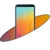 Theme for Galaxy J8