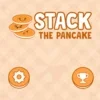 Stack The Pancake game