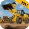 Heavy Machines & Mining Simulator