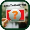 Country Flags Guess Quiz Game