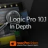 Logic Pro X 10.1 New Features