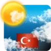 Weather Turkey