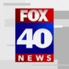 FOX40