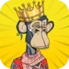 Bored Ape Maker - NFT Art