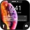 iNotify - iOS Lock Screen