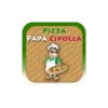 Pizza Papa Cipolla Praha