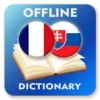 French-Slovak Dictionary