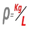 Density Calculator