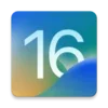 Launcher iOS16 - iLauncher