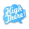 High There: Cannabis Community