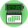 Simple Work Clock Pro