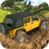 4x4 Off-Road Xtreme Rally Race