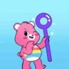 Care Bears: Pull the Pin