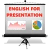 English For Presentation