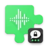 Threema Voice Message Plugin