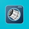 Mega Zoom Camera - 200x