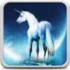 Unicorn Live Wallpaper