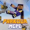 Parkour Mapa Minecraft PE