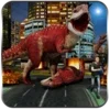 Dino Hunting City Mayhem games