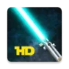 LightSaber HD - Simulator