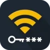 WiFi Password Recovery