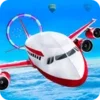 Airplane Flight Pilot Sim 3D