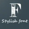 Stylish Fonts