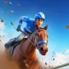 Horse Racing Rivals: Team Game