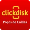 Click & Disk - Poços de Caldas