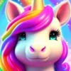 My Pony Little Princess Game