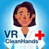 VR CleanHands