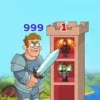 Hustle Castle: Medieval games