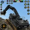 Road Construction JCB Games 3D